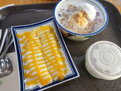 -文昌邓记清补凉(西沙路店)