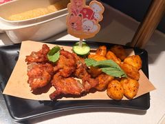 -海底捞火锅(外滩店)
