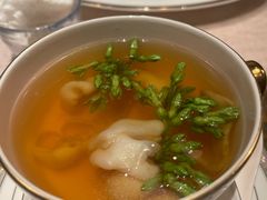 -T館·花园艺术餐厅