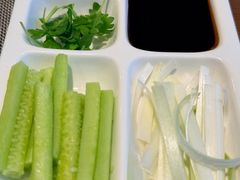 -全聚德烤鸭店(马家堡店)
