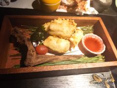 -花潮料理艺食馆(成都万象城店)