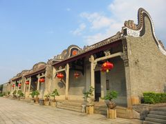 -资政大夫祠