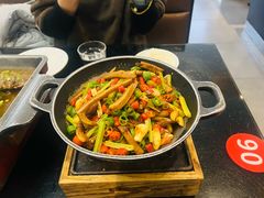 -渔夫渝厨(北医三院店)