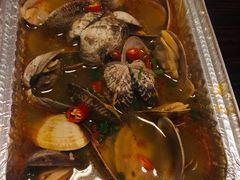 -聚春园自助餐厅(东街口店)