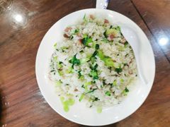 -长兴菜馆(高桥店)