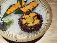 海胆刺身-YAMAKAWA(龙湖胥江天街店)