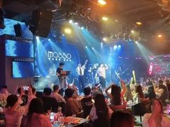 -MOSSO音乐酒吧·live house(南京旗舰店)