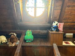 -良友书坊(安徽路店)