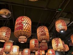 -南京大牌档(青岛万象城店)