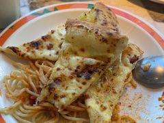 -比格比萨自助(宝山日月光店)