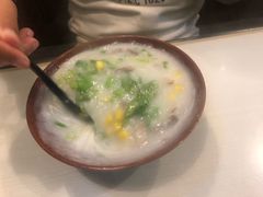 -大师傅粥品(埃华街)