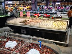 -中百仓储(常青路店)