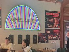 -湛林.粤西大排挡(前门店)