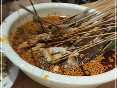 -嘉州叶婆婆钵钵鸡(建设路店)