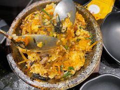石锅拌饭-虎丸烧肉(新大陆广场店)