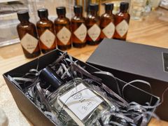 -墨more调香馆DIY自调香水(博雅国际中心B座店)