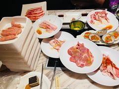 -火炉火自助餐(喜隆多店)