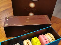 -PAUL LAFAYET 法式甜品(深圳湾万象城店)