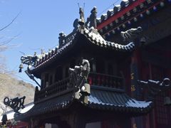-红螺寺
