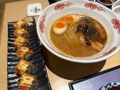 -小山日本料理(太古汇店)