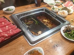 -草原塞蛮羊火锅城(港湾店)