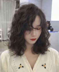 -FASHION PALACE hair+