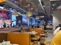 -古乐牛香·鲜牛肉自助火锅(南京总店)