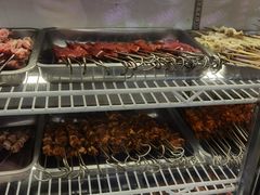 -姥姥家大缸烧烤(台东店)