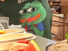 -海底捞火锅(新松江路店)