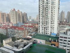 -上海银星皇冠假日酒店
