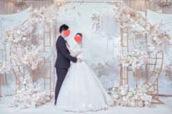 -觅遇Meet U私人婚礼定制(潮汕店)