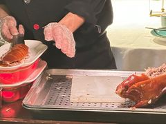 -大鸭梨烤鸭(望京店)