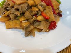 -芝城故事·建瓯土菜