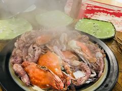 -加尔森烤肉海鲜·火锅烧烤自助