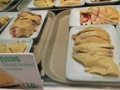 -老乡鸡(上海品尊国际中心店)