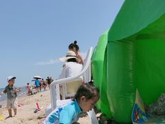 -那香海钻石沙滩浴场