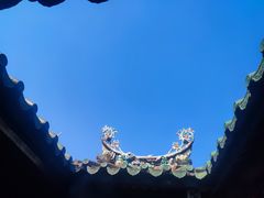 -胡里山炮台