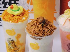-维维豆奶(金鹰新街口店)