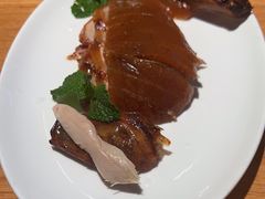 烤鸭-老北京炸酱面·烤鸭(前门店)