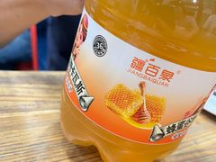 -百年吾吾子手抓肉羊羔肉(山西巷店)