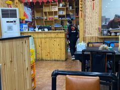 大堂-老黑板筋(顺义总店)