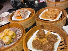 -稻香饭店(IFS国金中心店)