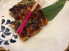 -江户家·日本料理·铁板烧(汉江东路店)