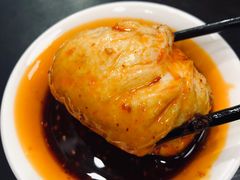 -郑家包子牛肉拉面(尚勤路店)