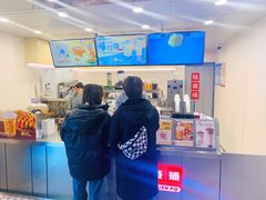 -桂桂茶(恒基名人店)