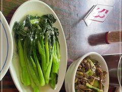 -凌舍好烧鹅(中山路店)