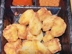 -胡马八破·川菜小馆(高新万达店)