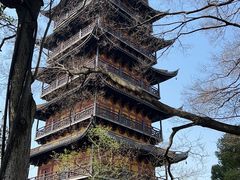 -常熟方塔园