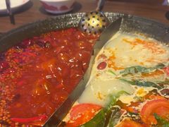 -水巷子·巴掌腰片重庆火锅(云纺店)