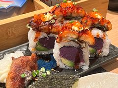 -德川家日本料理(顺义华联店)